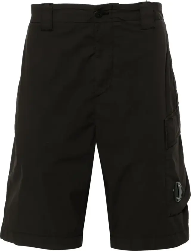 C.p. Company, Herre, Shorts, Svart, XL