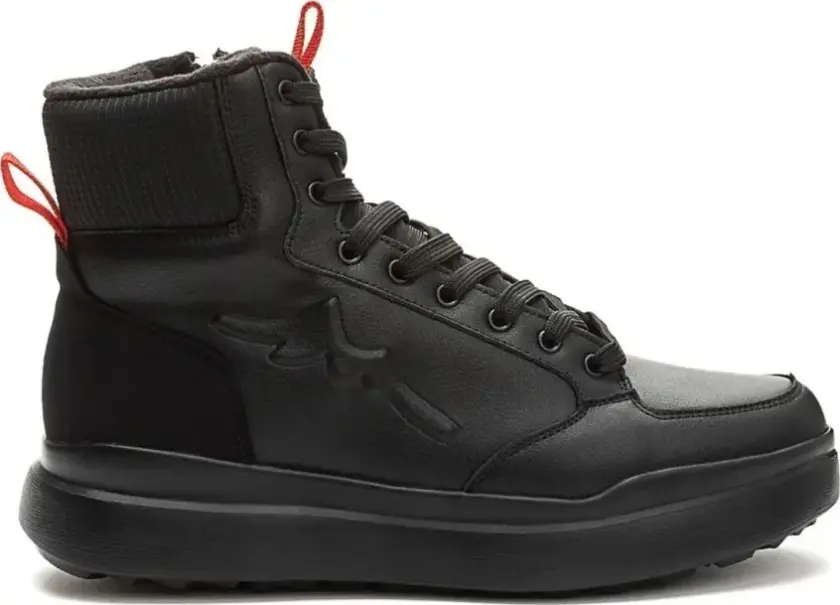 Grunberg, Herre, Sko, Svart, 40 EU