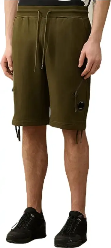 C.p. Company, Herre, Shorts, Grønn, M
