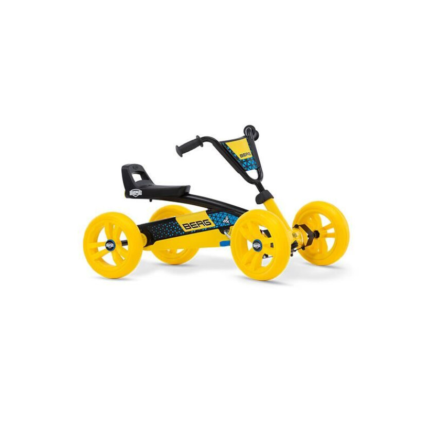 BERG Toys Berg Buzzy Bsx Tråbil For 2-5 År
