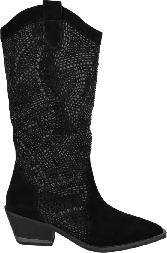 Alma EN Pena, Dame, Sko, Svart, 39 EU