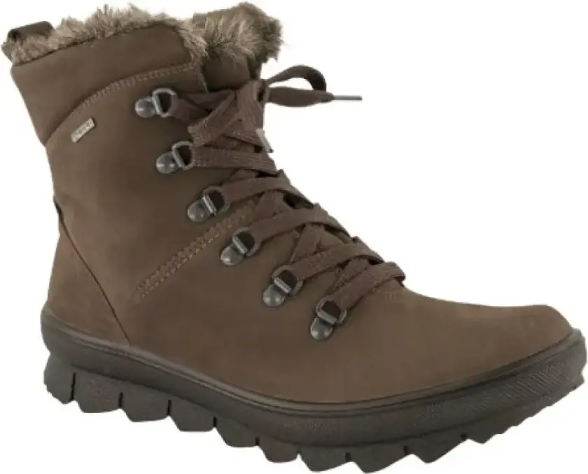 Legero, Dame, Sko, Grå, 40 EU