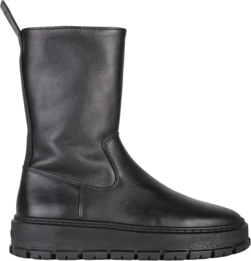 Dame, Sko, Svart, 36 EU