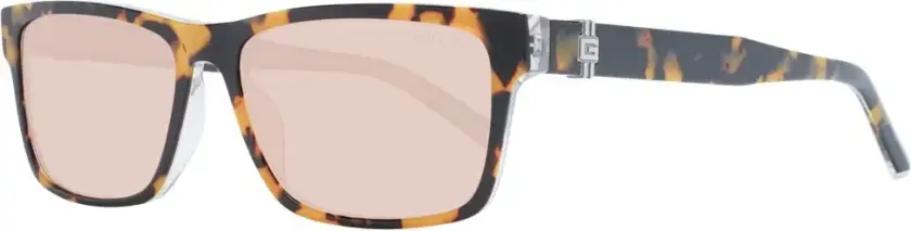 Herre, Accessories, Brun, ONE SIZE