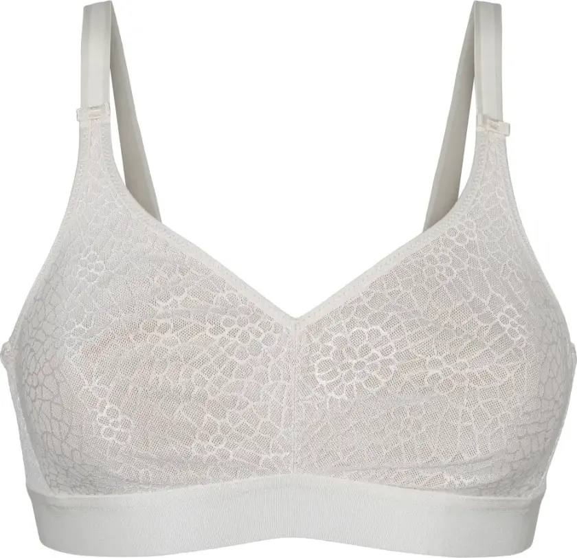 Dame, Undertøy, Beige, 75F EU