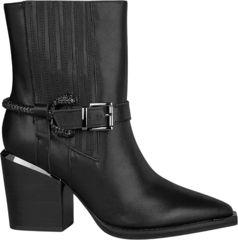 Alma EN Pena, Dame, Sko, Svart, 41 EU