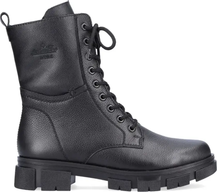 Dame, Sko, Svart, 37 EU