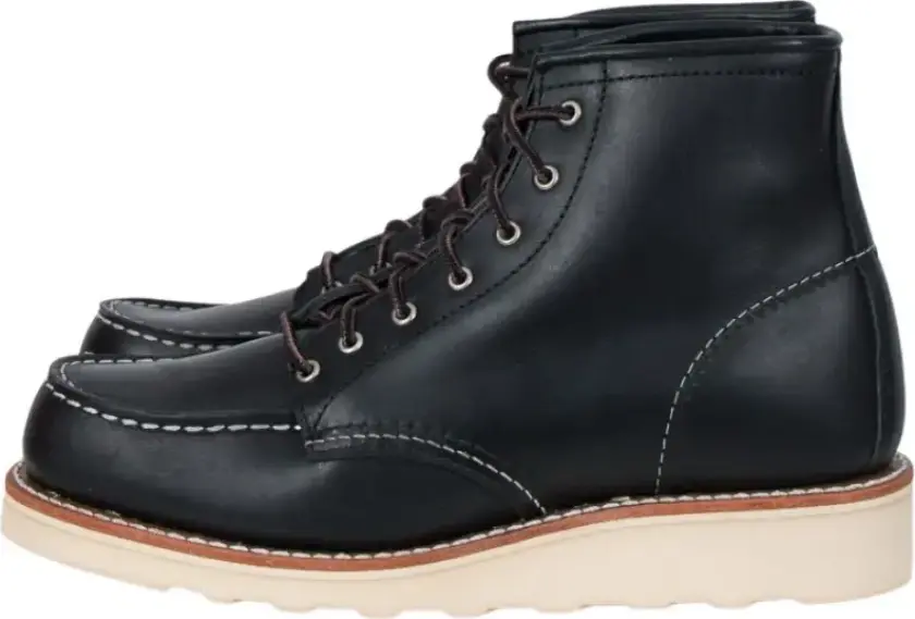 Dame, Sko, Svart, 40 EU