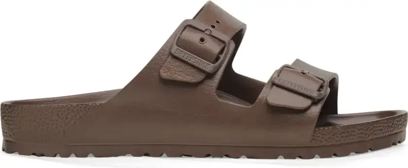 Herre, Sko, Brun, 43 EU