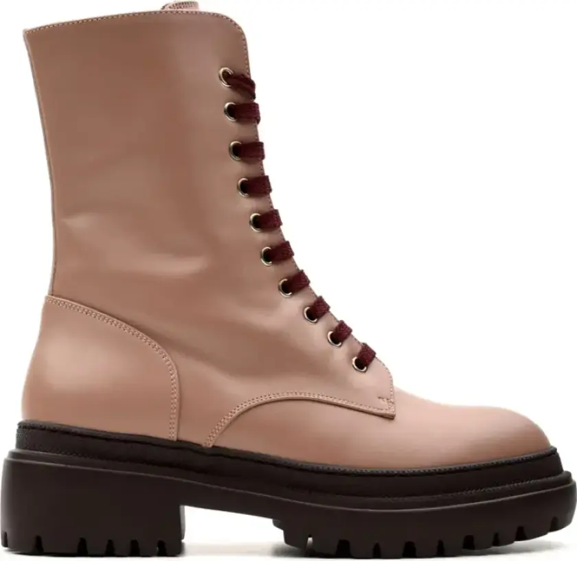 Dame, Sko, Rosa, 36 EU