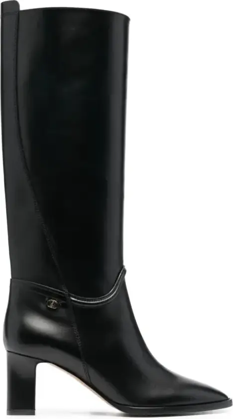 Dame, Sko, Svart, 36 EU