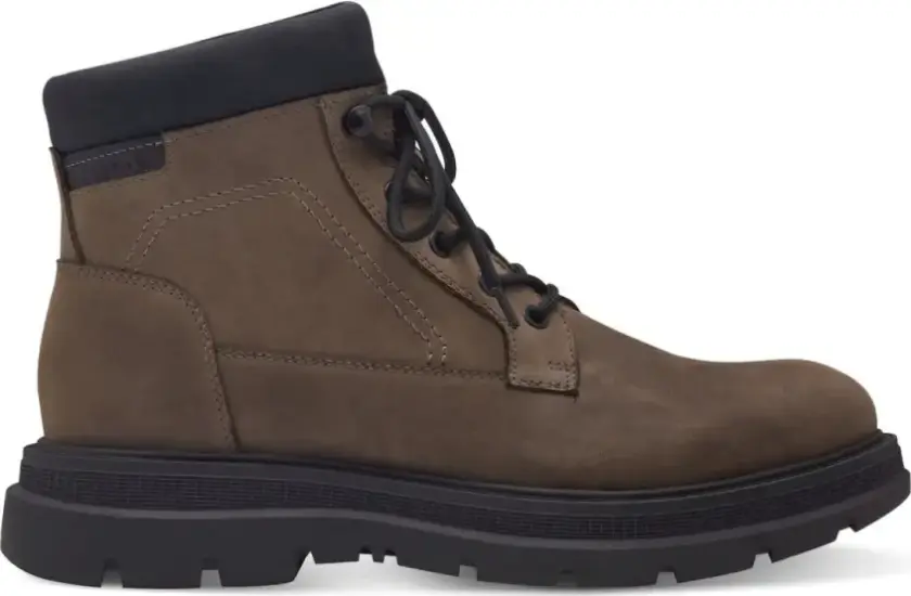 Herre, Sko, Grønn, 41 EU