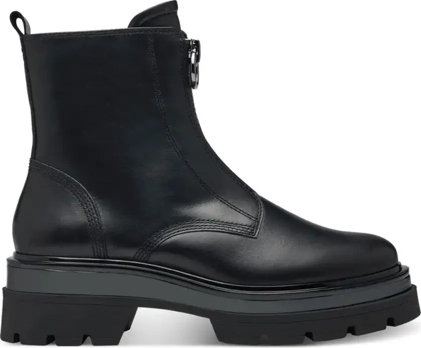 Tamaris, Dame, Sko, Svart, 39 EU