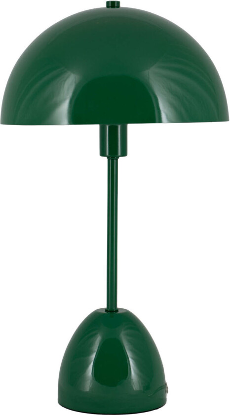 Bordlampe Paris grønn