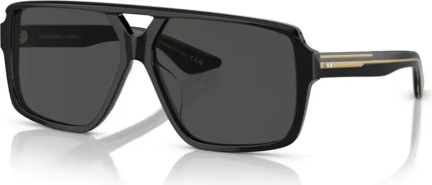 unisex, Accessories, Svart, 60 MM