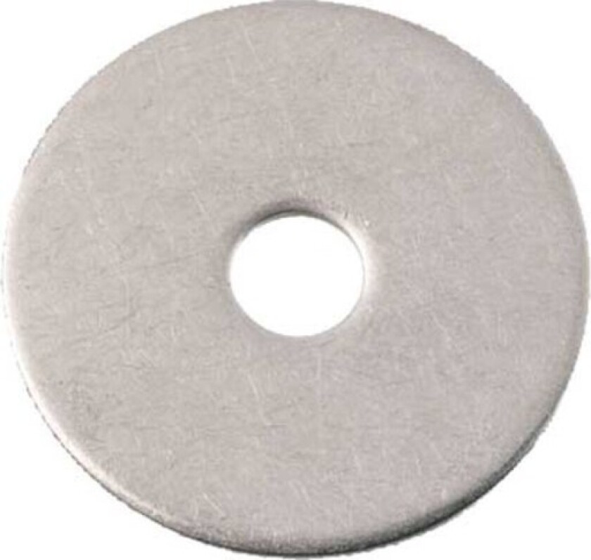 200 stk SKÆRMSKIVE A2 5X30X1.5