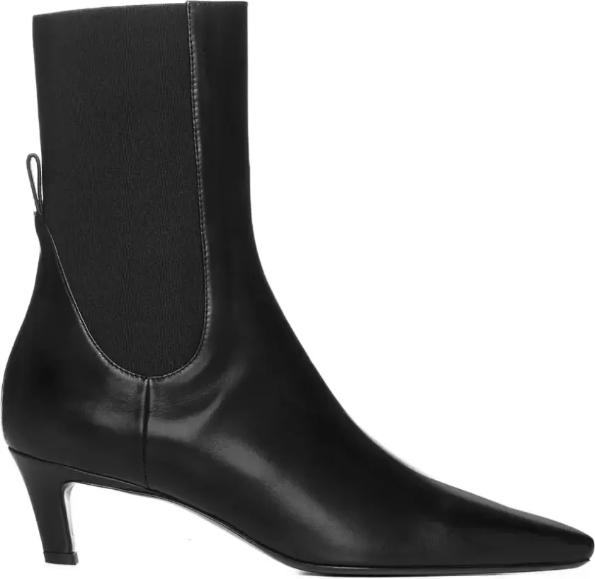 Dame, Sko, Svart, 38 EU