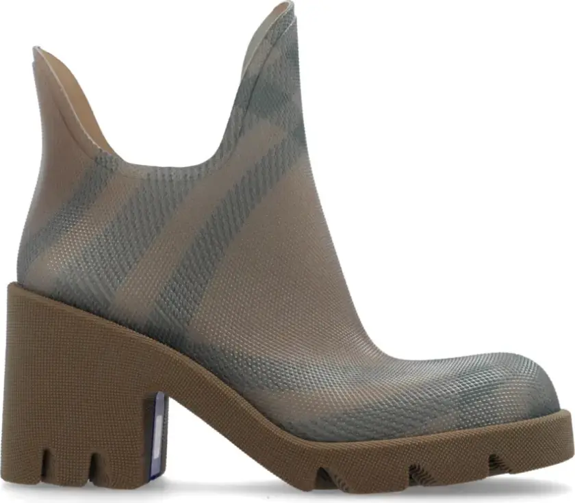 Dame, Sko, Flerfarget, 37 EU