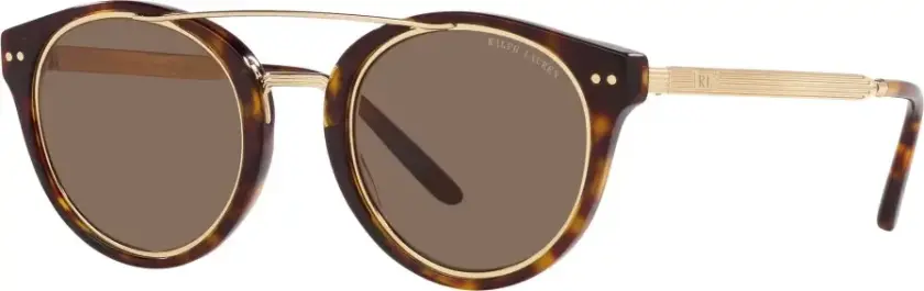 Herre, Accessories, Brun, 49 MM