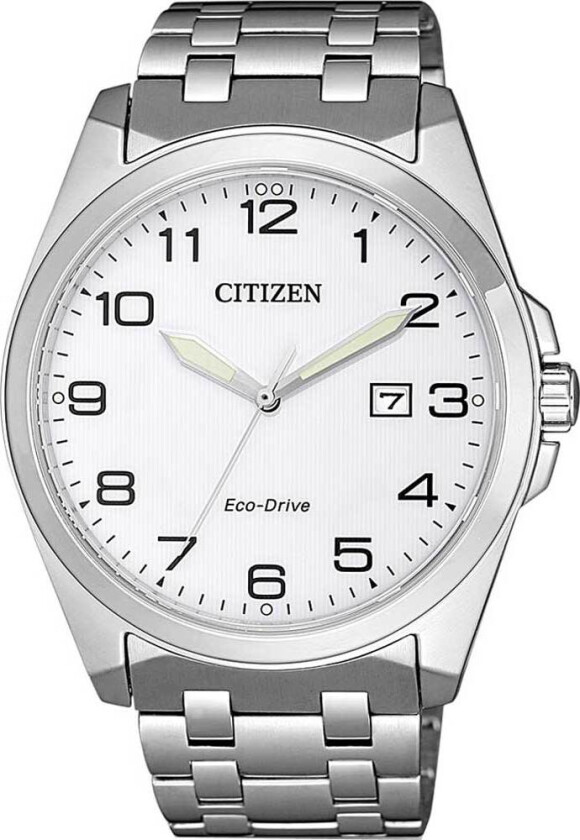Citizen Platform Eco-Drive Herreklokke BM7108-81A