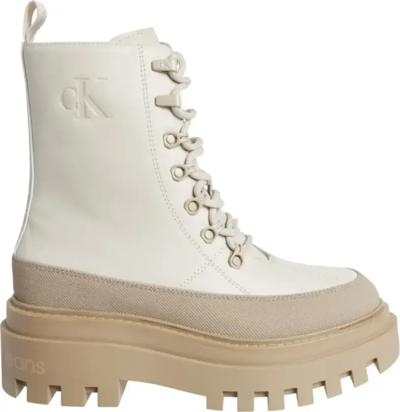 Dame, Sko, Beige, 41 EU