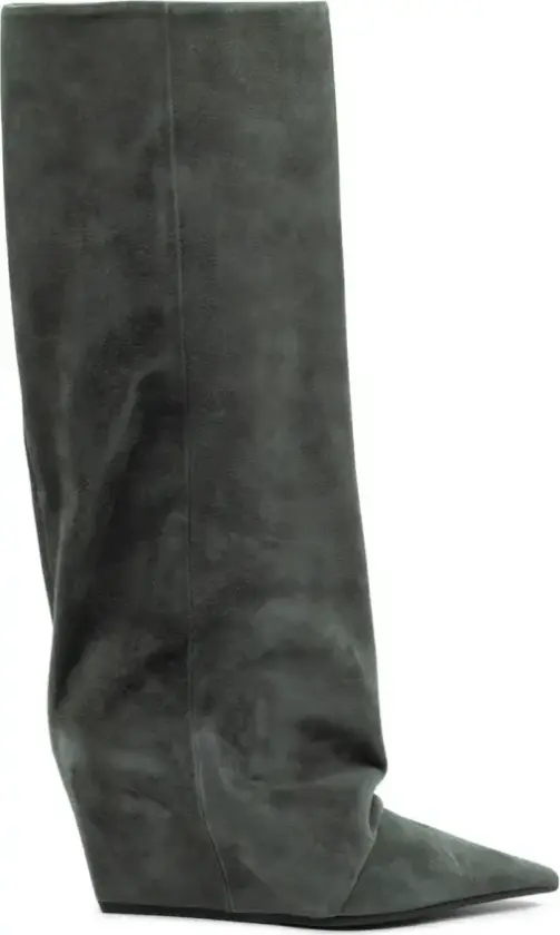 Dame, Sko, Brun, 36 EU