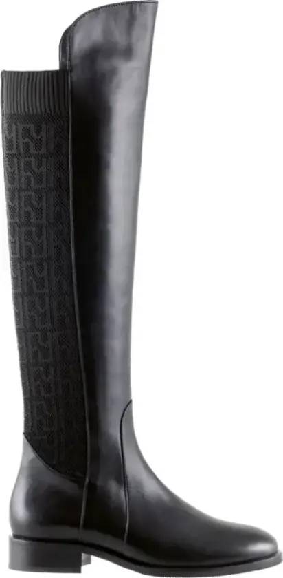 Dame, Sko, Svart, 37 EU