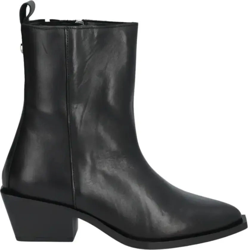 Dame, Sko, Svart, 41 EU