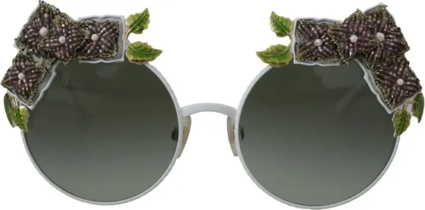 Dame, Accessories, Gul, ONE SIZE