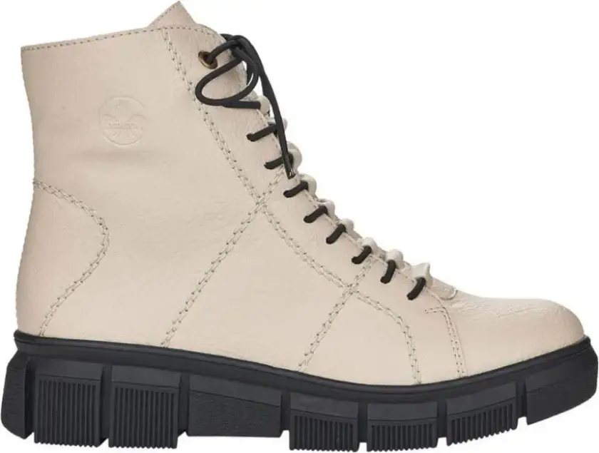 Dame, Sko, Beige, 40 EU