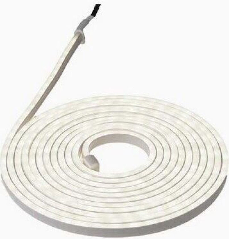 NEOLED REEL ropelight Daylight 6 meter