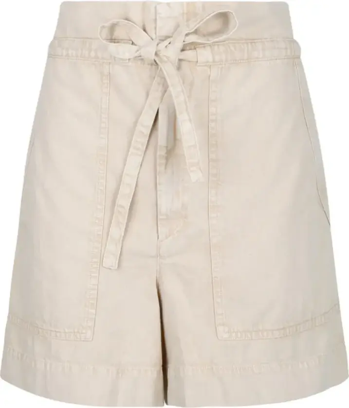 Isabel Marant, Dame, Shorts, Beige, S