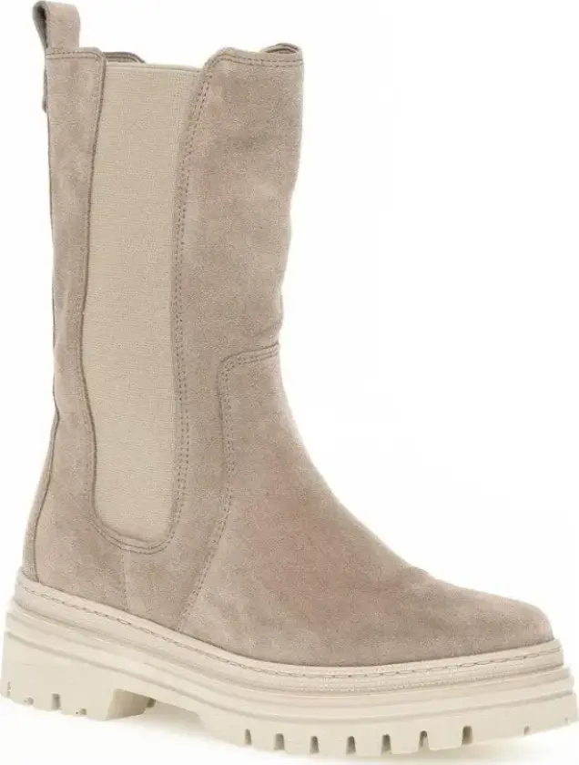 Dame, Sko, Beige, 37 EU