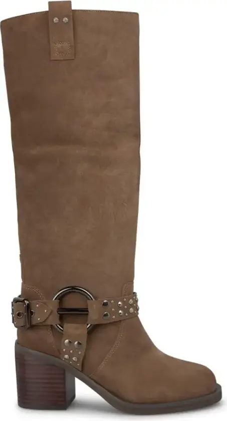 Alma EN Pena, Dame, Sko, Brun, 41 EU