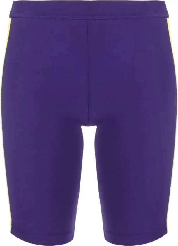 Dame, Shorts, Lilla, L