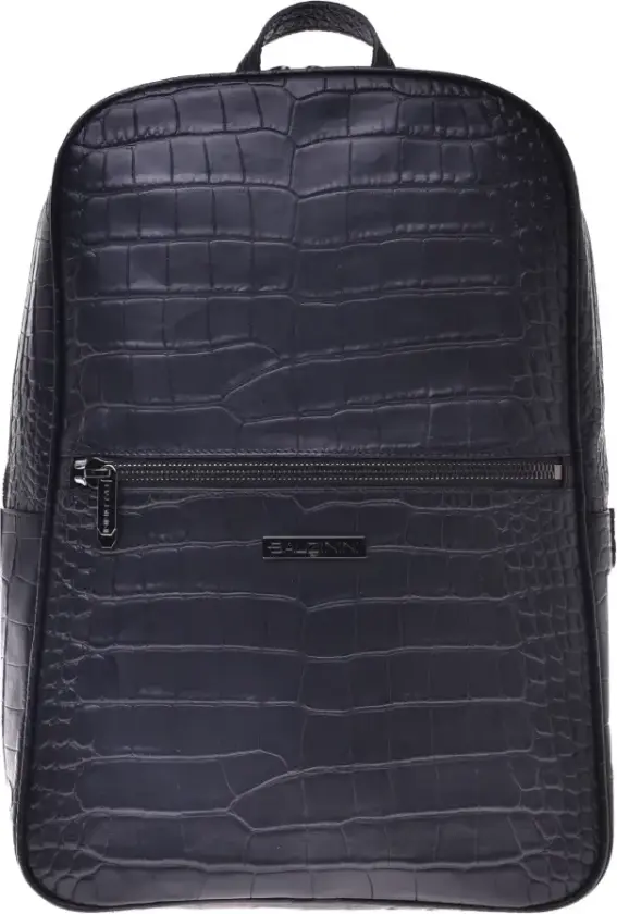 Herre, Vesker, Svart, ONE SIZE