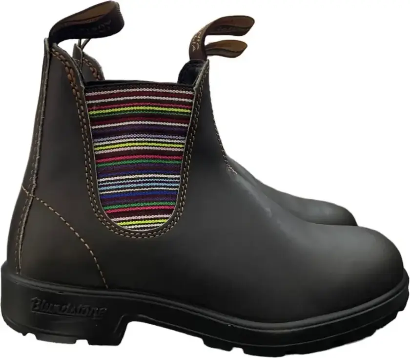 Dame, Sko, Brun, 36 EU