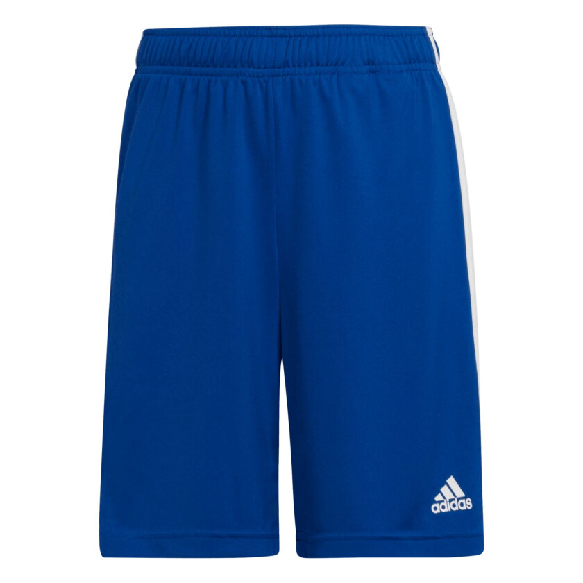 adidas Sereno Shorts, treningsshorts, junior Royblu/white