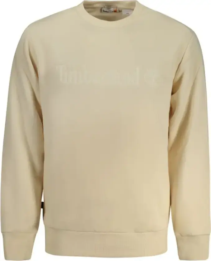 Herre, Gensere & Hettegensere, Beige, M