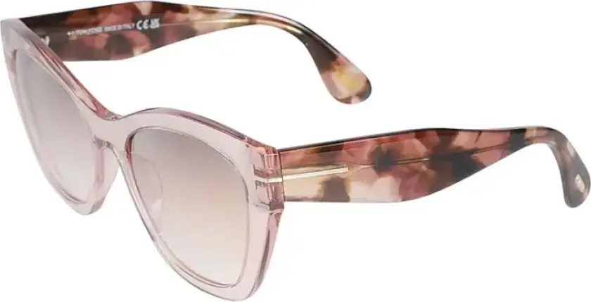 Dame, Accessories, Rosa, ONE SIZE