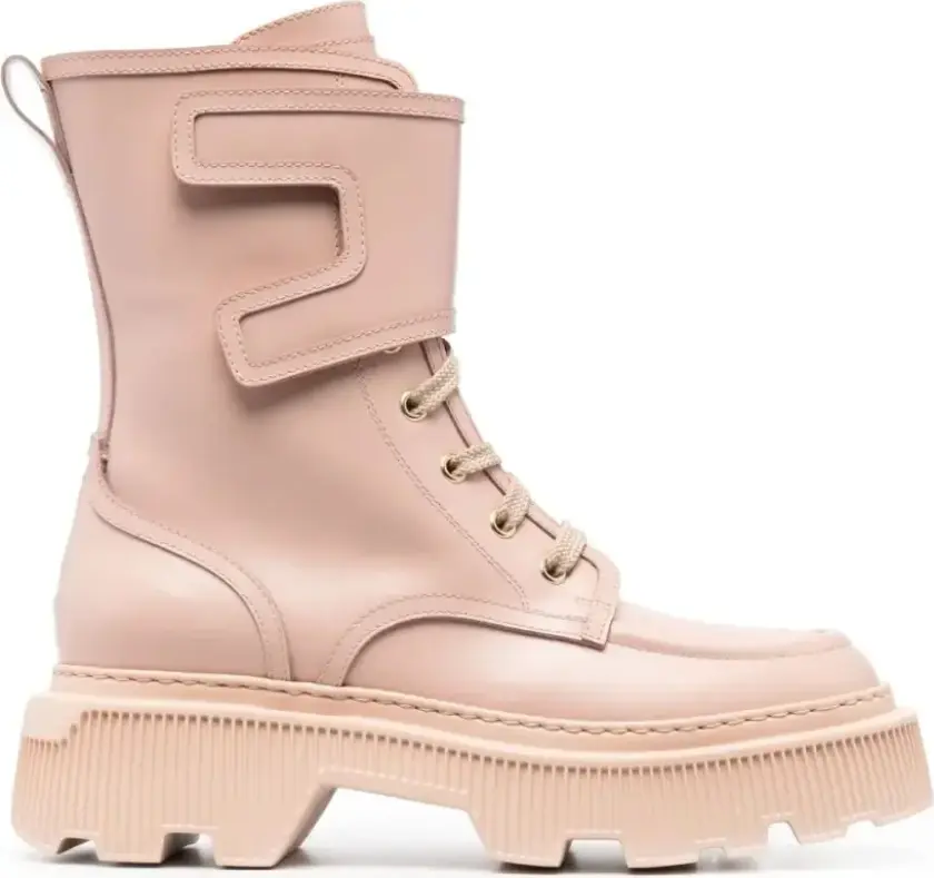 Dame, Sko, Beige, 39 EU