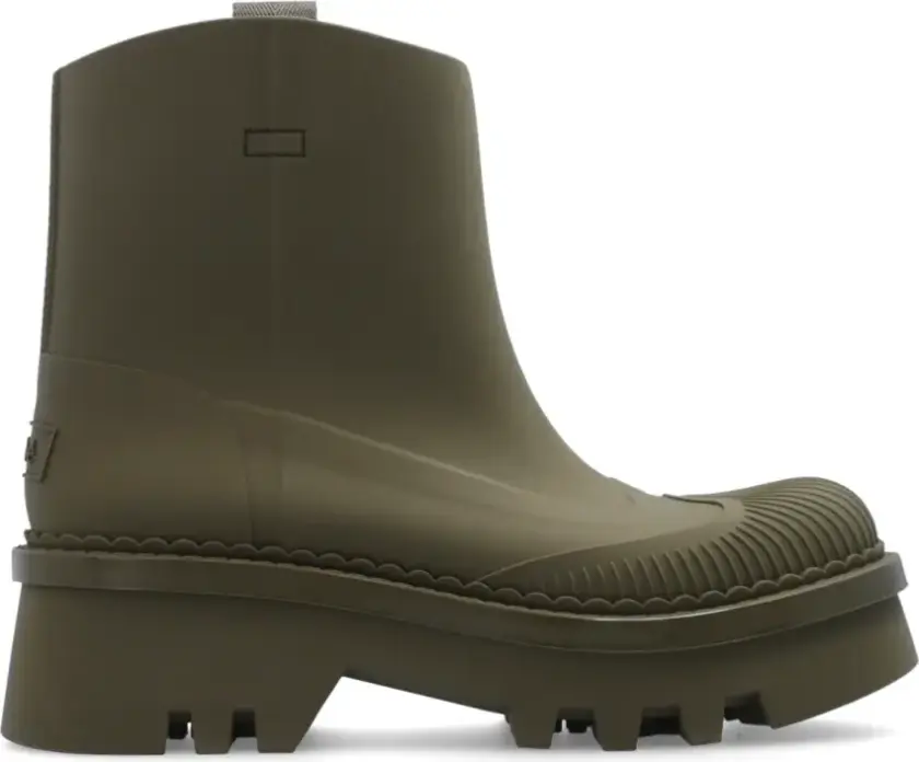 Dame, Sko, Grønn, 37 EU