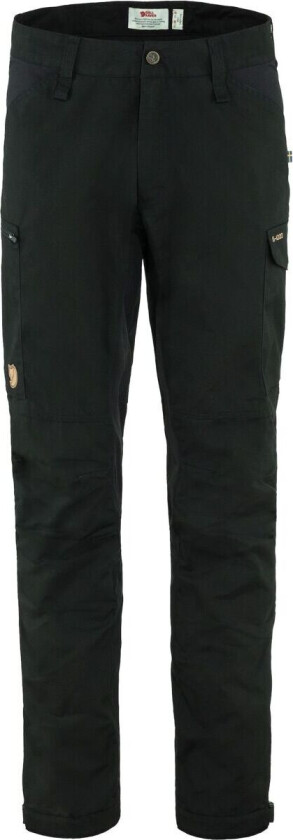 Kaipak Trousers M Black 50/R