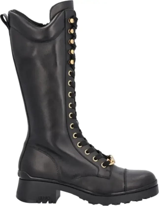 Dame, Sko, Svart, 36 EU