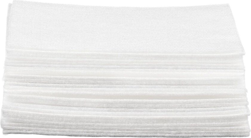 Select Profcare Absorbing Pads, kompress mot skrubbsår White