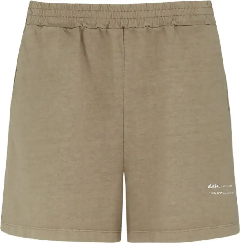 Dame, Shorts, Beige, XS