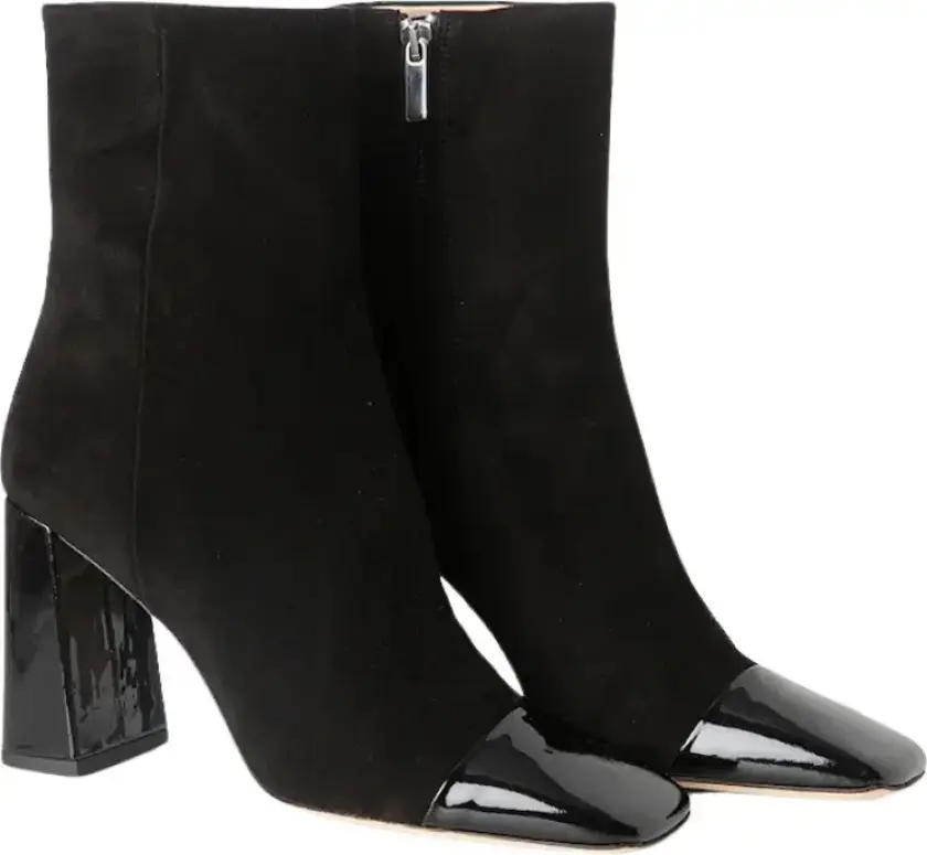 Dame, Sko, Brun, 39 EU