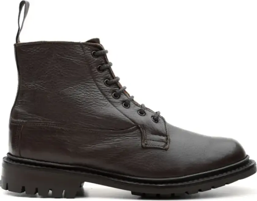 Dame, Sko, Brun, 40 EU