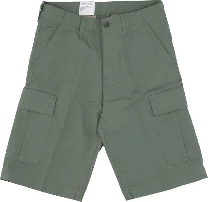Carhartt Wip, Herre, Shorts, Grønn, W29