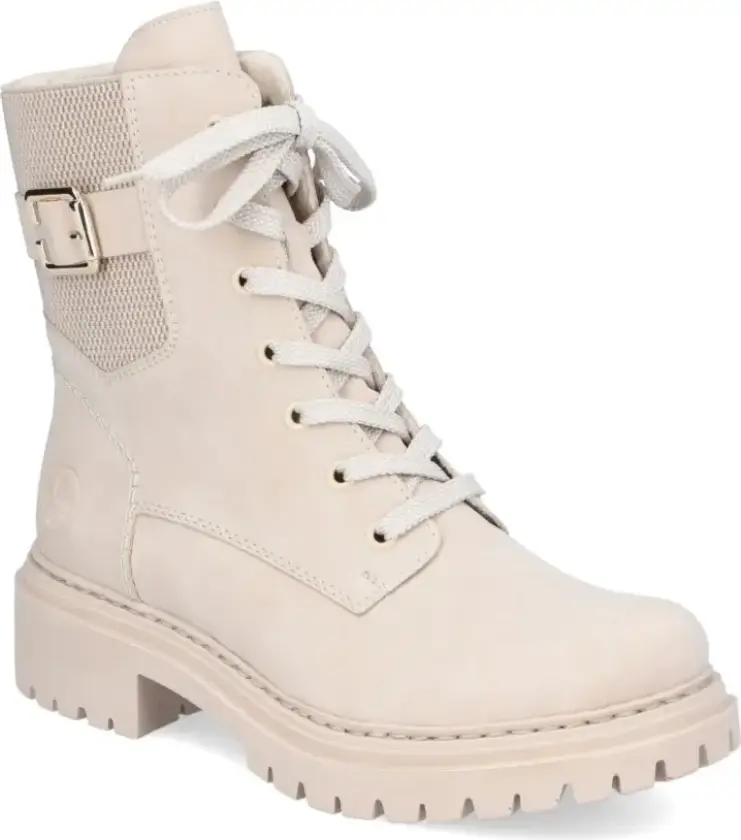 Dame, Sko, Beige, 40 EU